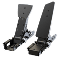 Moza SR-P Pedal Set front