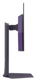 LG UltraGear 27GX790A-B linkerkant