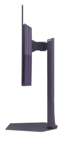 LG UltraGear 27GX790A-B rechterkant