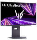 LG UltraGear 27GX790A-B voorkant