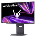 LG UltraGear 27GX790A-B voorkant