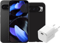 Google Pixel 9 128GB Zwart 5G + Accessoirepakket Main Image
