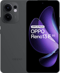 OPPO Reno 13 F 256GB Zwart 5G Main Image