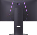 LG UltraGear 27G850A-B achterkant