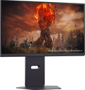 LG UltraGear 27G850A-B voorkant