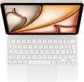 Apple Magic Keyboard iPad Air 11 inch (2025/2024) QWERTY Wit bovenkant