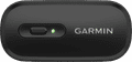 Garmin HRM 200 Hartslagmeter Borstband Zwart M-XL detail