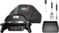 Weber Pulse 2000 Complete Pack Main Image
