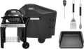 Weber Pulse 2000 with Underframe Complete Pack Main Image