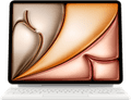 Apple Magic Keyboard iPad Air 13 inch (2025/2024) QWERTY Wit Main Image