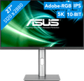 ASUS ProArt PA27JCV Main Image
