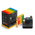 Polaroid Now 3 Black + Color Film (8 units) Main Image