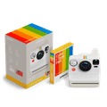 Polaroid Now 3 Weiß + Color Film (8 Stück) Main Image