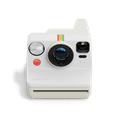 Polaroid Now 3 Weiß Main Image