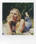 Polaroid Now 3 Weiß visueller lieferant