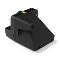 Polaroid Now+ 3 Zwart + Color Film (8 stuks) rechterkant