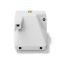 Polaroid Now+ 3 Wit + Color Film (8 stuks) achterkant