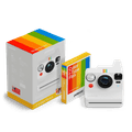 Polaroid Now+ 3 Wit + Color Film (8 stuks) Main Image