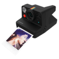 Polaroid Now+ 3 Schwarz rechte seite