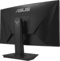 ASUS VG24VQER achterkant