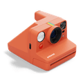 Polaroid Now+ 3 Koralle linke seite
