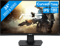 ASUS VG24VQER Main Image