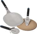 Napoleon Pizzaloverspakket Main Image