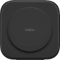 Belkin 3-in-1 magnetisches kabelloses Ladegerät mit Qi2 15 W vorne