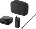Belkin 3-in-1 magnetisches kabelloses Ladegerät mit Qi2 15 W zubehör