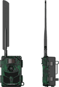 Camouflage 4G Pro voorkant