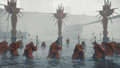 Death Stranding 2: On the Beach PS5 visual leverancier
