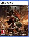 DOOM: The Dark Ages PS5 Main Image