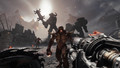 DOOM: The Dark Ages PS5 product in gebruik