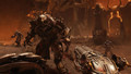DOOM: The Dark Ages PS5 product in gebruik