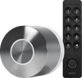 Nuki Smart Lock Ultra + Nuki Keypad 2.0 Main Image