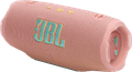 JBL Charge 6 Roze Duo Pack rechterkant