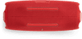 JBL Charge 6 Rood onderkant