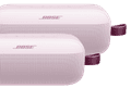 Bose Soundlink Flex 2nd Gen Roze detail