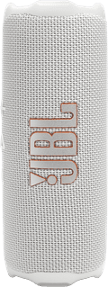 JBL Flip 7 Wit Duo Pack voorkant