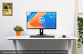 BlueBuilt 27 inch Full HD Monitor met USB C visual Coolblue 1