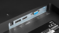 BlueBuilt 24 inch Full HD Monitor detail
