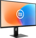 BlueBuilt 27 inch Full HD Monitor met USB C voorkant