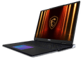 MSI Titan 18 HX AI A2XWJG-492NL rechterkant