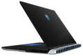 MSI Titan 18 HX AI A2XWJG-492NL achterkant