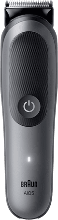Braun Series 5 AIO5520 voorkant
