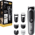 Braun Series 5 AIO5520 accessoire