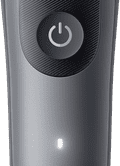 Braun Series 5 AIO5520 detail