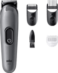 Braun Series 3 AIO3500 Main Image