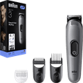 Braun Series 3 AIO3500 accessoire