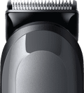 Braun Series 3 AIO3500 detail